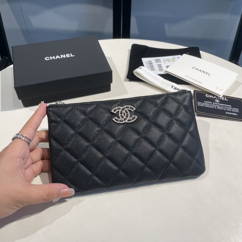 Chanel Wallet Purse